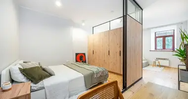 2 room apartment in Vilnius, Lithuania