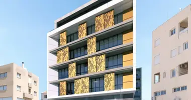 Oficina 274 m² en Limassol Municipality, Chipre