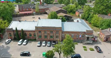 Nieruchomości komercyjne 1 847 m² w Wyłkowyszki, Litwa