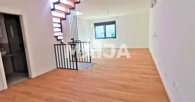 Appartement 3 chambres dans Zagreb, Croatie