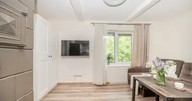 Wohnung 2 zimmer in Kariotiskes, Litauen