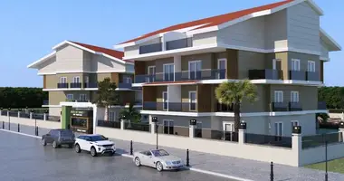 Duplex 4 rooms in Didim, Turkey