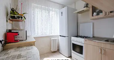 Квартира 1 комната в Минск, Беларусь