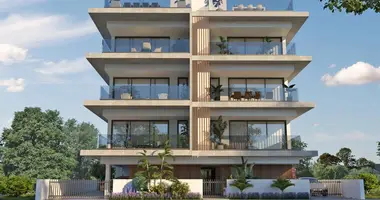 Wohnung 2 Schlafzimmer in Larnaka, Zypern