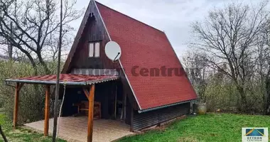 2 room house in Balatonalmadi, Hungary