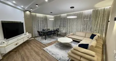 Apartamento 3 habitaciones en Durres, Albania