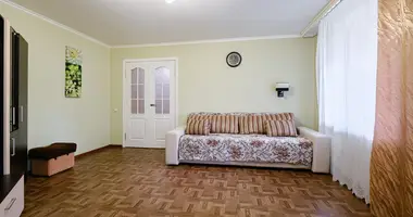 2 room apartment in Minsk, Belarus