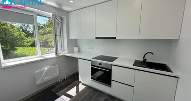 Apartamento 1 habitación en Kaunas, Lituania