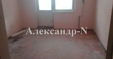 Apartamento 2 habitaciones en Odessa, Ucrania