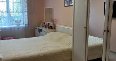 3 room apartment in Saratov, Russia