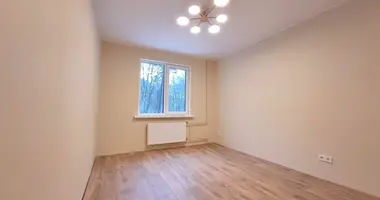 Apartamento 3 habitaciones en Riga, Letonia