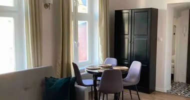 2 room apartment in Sopot, Poland