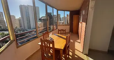 Apartamento 2 habitaciones en Izhevsk, Rusia