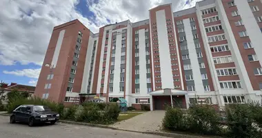 Apartamento 2 habitaciones en Orsha, Bielorrusia