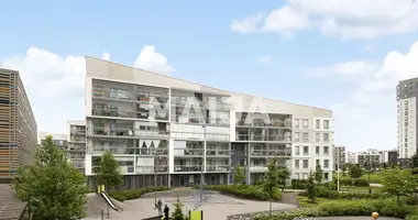 Apartamento 2 habitaciones en Helsinki sub region, Finlandia