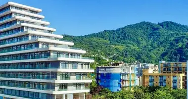 1 bedroom apartment in Gonio, Georgia