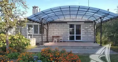 Casa en Brest, Bielorrusia