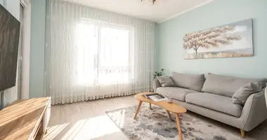 Appartement 2 chambres dans Vilnius, Lituanie