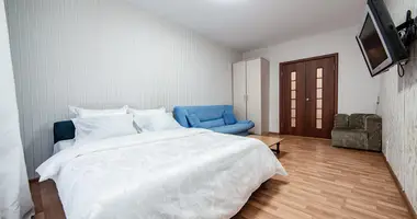 Wohnung 3 zimmer in Minsk, Belarus