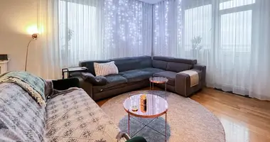 3 bedroom apartment in Liepaja, Latvia