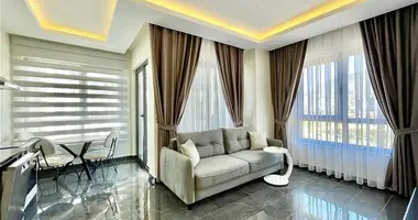 Apartamento 2 habitaciones en Mahmutlar, Turquía