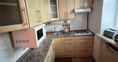 2 room apartment in Minsk, Belarus