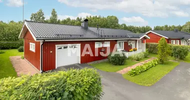 Casa 3 habitaciones en Kemi, Finlandia