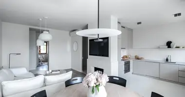 5 room apartment in Krakow, Poland