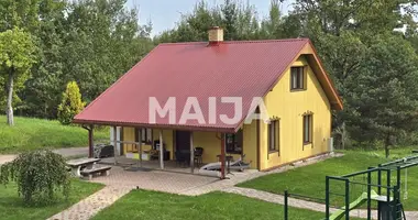 Maison 3 chambres dans Selija, Lettonie