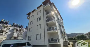 3 room apartment in Alanya, Turkey