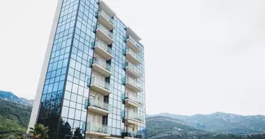 Квартира 2 спальни в Община Колашин, Черногория
