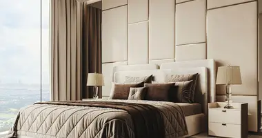 Appartement 2 chambres dans Doubaï, Émirats arabes unis