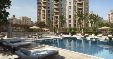 Apartamento 2 habitaciones en Dubái, Emiratos Árabes Unidos