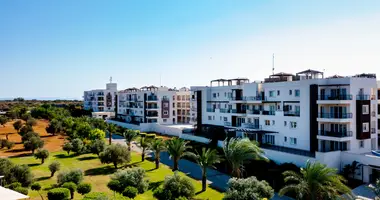 3 bedroom apartment in Vokolida, Northern Cyprus