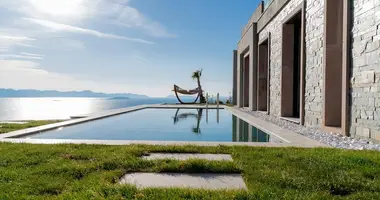 Villa 5 zimmer in Bodrum, Türkei