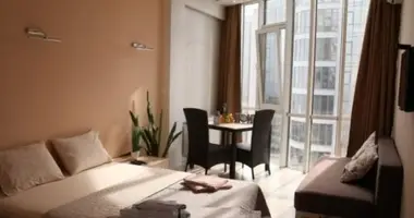 1 room apartment in Sievierodonetsk, Ukraine