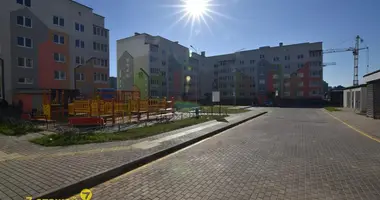 1 room apartment in Fanipol, Belarus