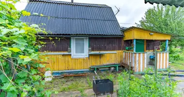 Maison dans Holacki siel ski Saviet, Biélorussie