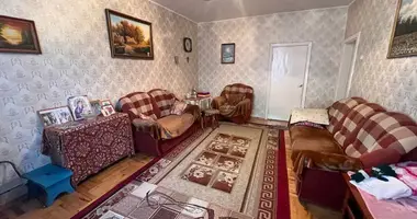 Mieszkanie w Baranowicze, Białoruś