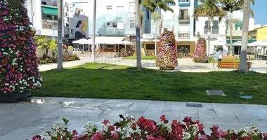 Wohnung 3 Schlafzimmer in Estepona, Spanien