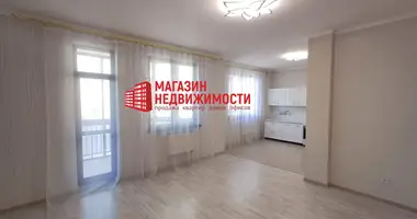 Apartamento 2 habitaciones en Grodno, Belarús
