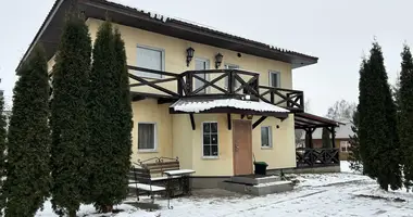 Ferienhaus in Noukinski siel ski Saviet, Weißrussland