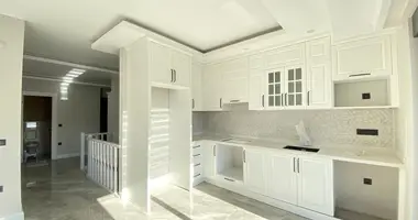 Duplex 4 chambres dans Alanya, Turquie