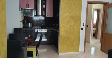 2 bedroom apartment with Air conditioner, with Kitchen, with Fridge in Durres, Albania