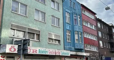 Wohnung in Nordrhein-Westfalen, Deutschland