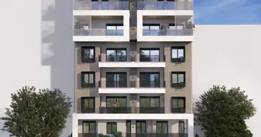 Apartamento 3 habitaciones en Municipality of Thessaloniki, Grecia