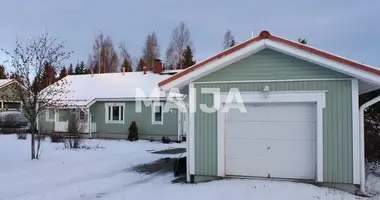 Casa 5 habitaciones en Kuopio sub-region, Finlandia