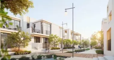 Townhouse 5 rooms in Dubai, UAE