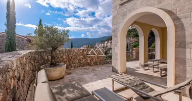 Wohnung 3 zimmer in Radovici, Montenegro