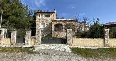 Dom wolnostojący 3 pokoi w Eretria, Grecja